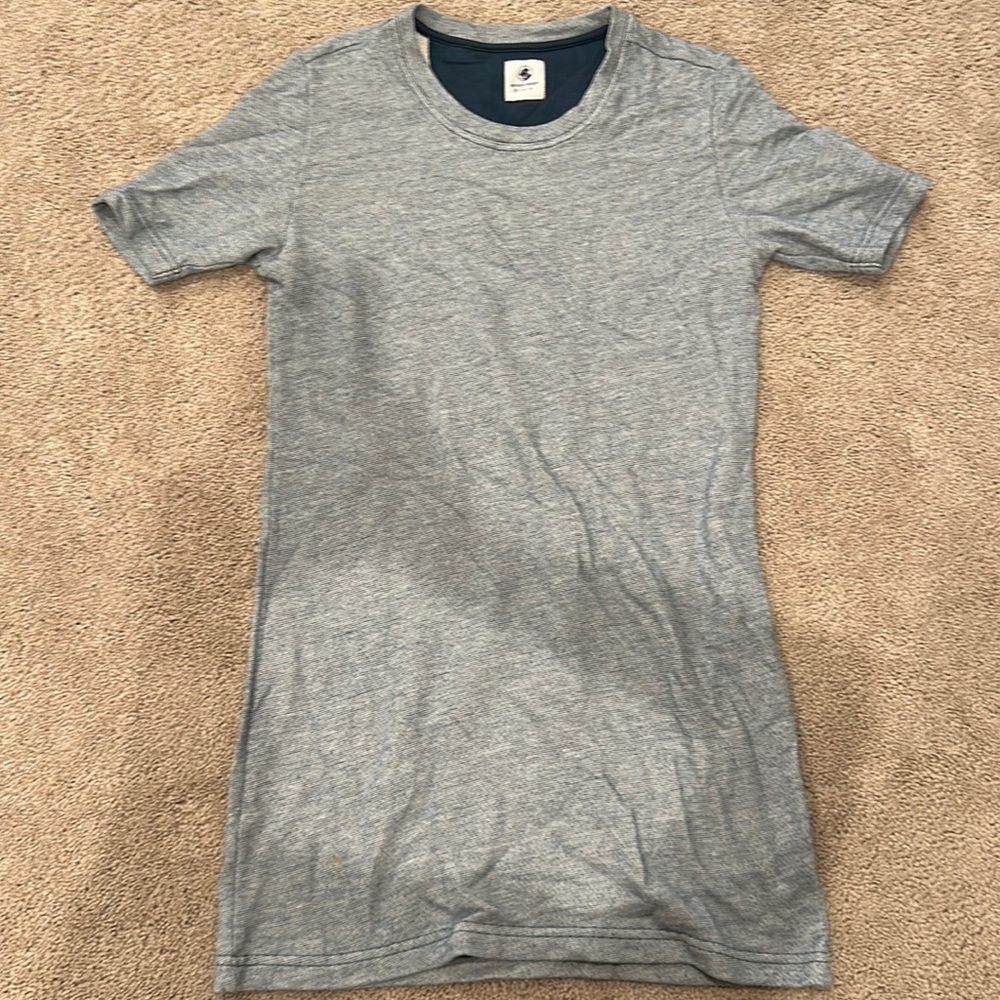 Southern Proper T shirt Dress